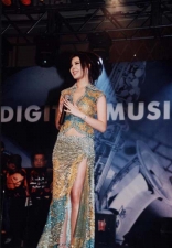 Nancy Ajram
